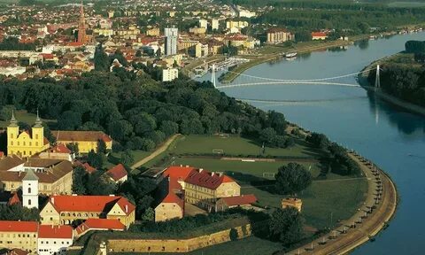 Požega-Slavonya