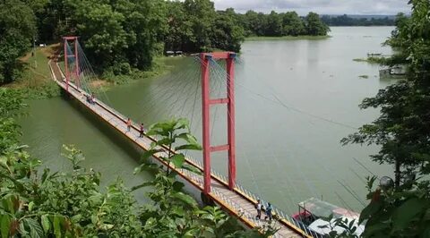 Rangamati Tepesi Bölgesi