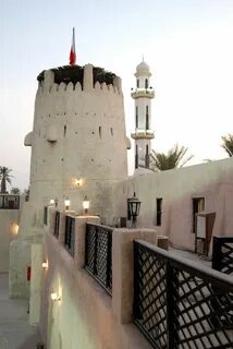 Umm al-Quwain