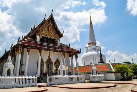 Nakhon Si Thammarat