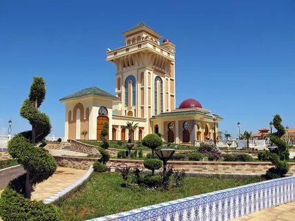 Tlemcen