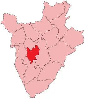Mwaro Eyaleti
