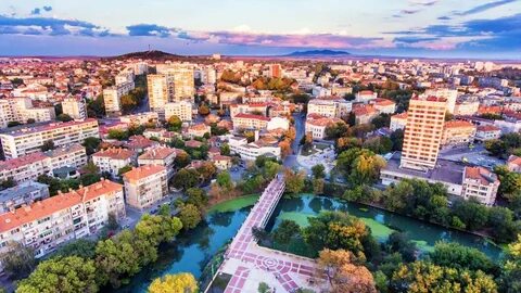 Yambol İli