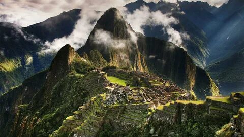 Ancash