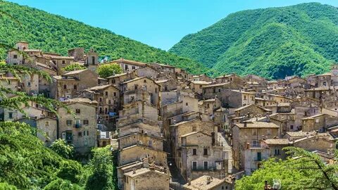 Abruzzo