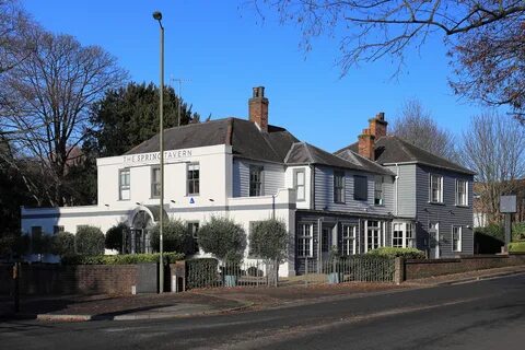 Surrey