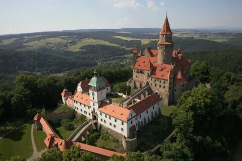 Stecký kraj