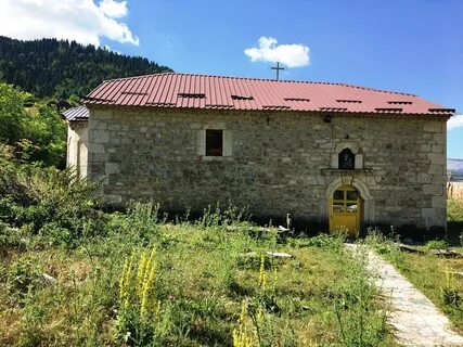 Mavrovo ve Rostuša Belediyesi
