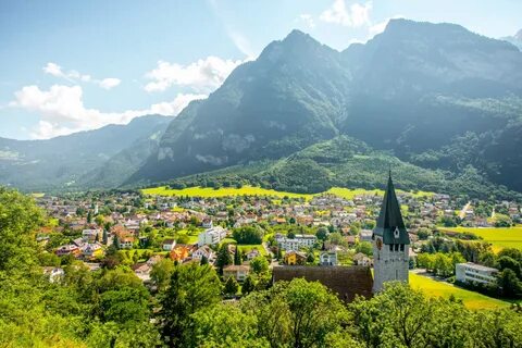 Vaduz