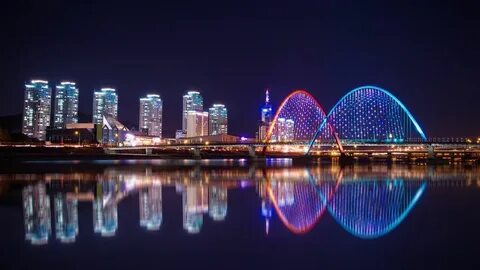 Daejeon