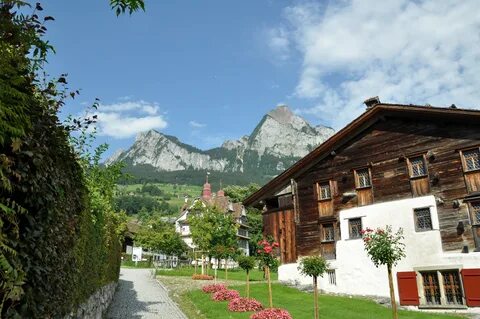 Schwyz