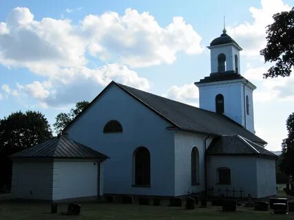 Kronoberg İlçesi