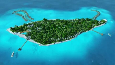 Gaafu Dhaalu Atolü