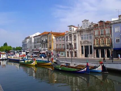 Aveiro