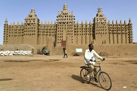 Ségou Bölgesi