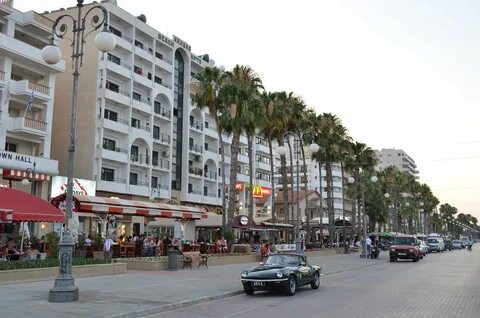 Larnaka Bölgesi (Larnaka)