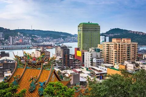Keelung