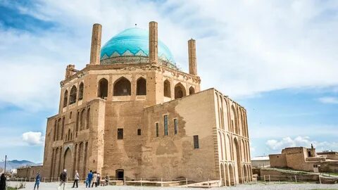 Zanjan