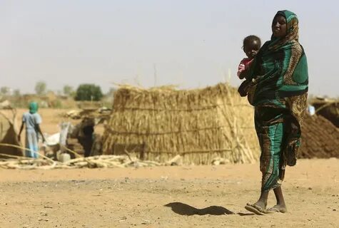 Güney Darfur