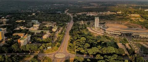 Lilongwe Bölgesi