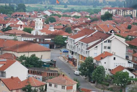Vinica Belediyesi