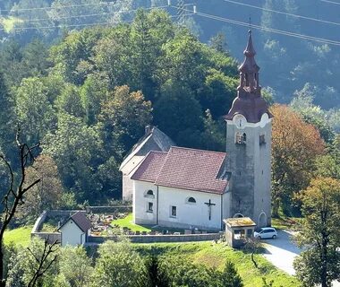 Cerkno Belediyesi