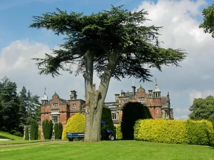 Staffordshire