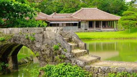 Okinawa Eyaleti