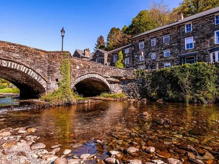 Gwynedd