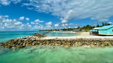 Merkezi Eleuthera