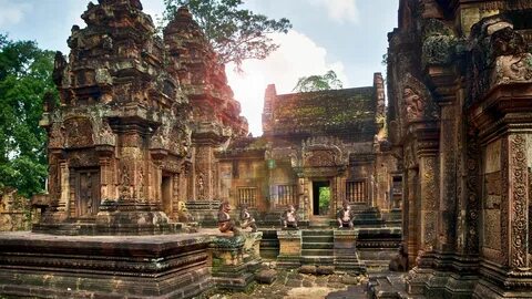 Banteay Meanchey