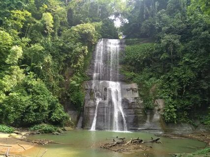 Moulvibazar Bölgesi