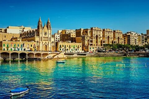 Sliema