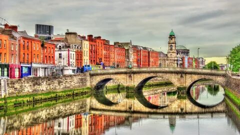Dublin