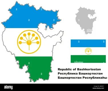 Başkurdistan Cumhuriyeti