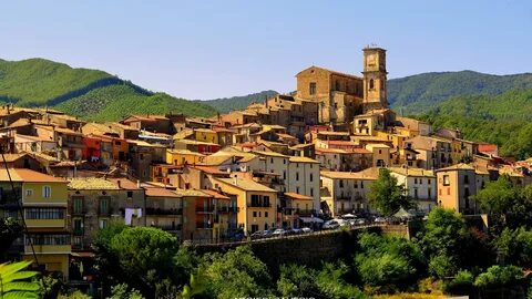 Cosenza