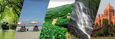 Jhenaidah Bölgesi