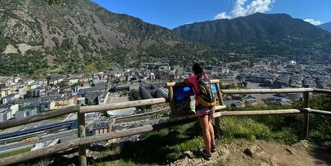 Andora la Vella
