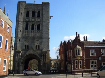Suffolk