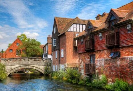 Hampshire