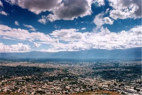 Cochabamba Departmanı