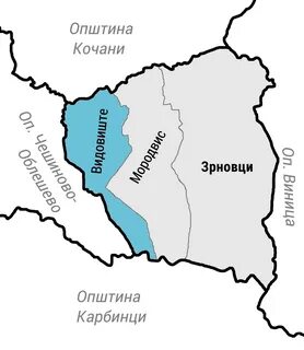 Zrnovci Belediyesi