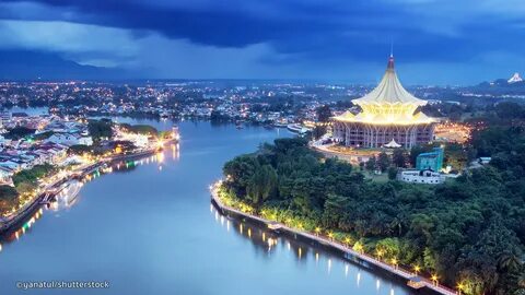Sarawak