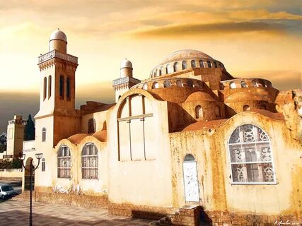 Laghouat