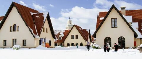 Ifrane