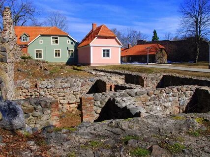 Valmiera