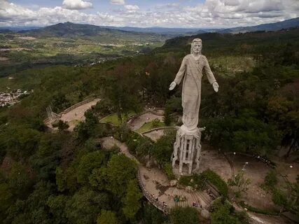 El Paraíso Departmanı