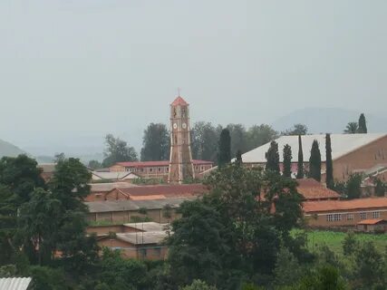 Gitega Eyaleti