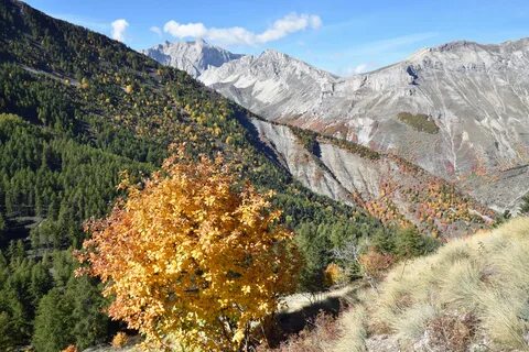 Hautes-Alpes