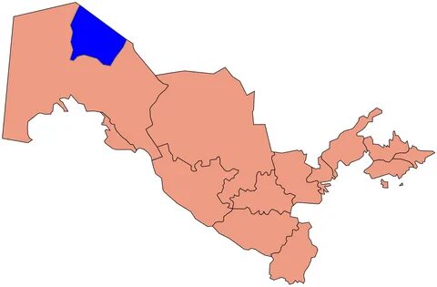 Cizzakh Bölgesi